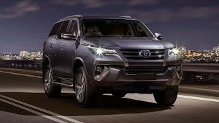 Fortuner Edit video black Fortuner ledits [upl. by Suolkcin]