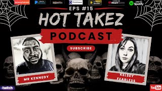 Live Ep 15 of Hot Takez Bandai Namco’s terrible treatment  Microsoft scummy tactics and more [upl. by Anelrats428]