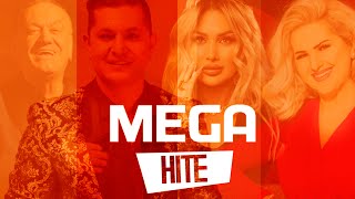 Mega Hite Mix 💥 Shyhrete Behluli Mahmut Ferati Aferdita Demaku Daim Lala Engjellusha Salihu [upl. by Ellehcam]