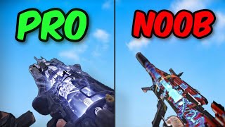 Top 3 LMGs in COD Mobile Best Loadouts amp Gunsmith Setups [upl. by Filide789]