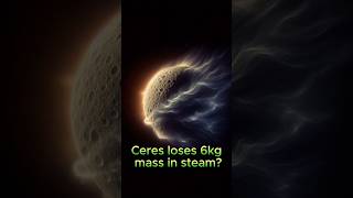 Incredible Facts About the Dwarf Planet Ceres 🌑 [upl. by Notfol]