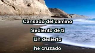 Jesus Adrian Romero Karaoke Pista Sumergeme www youtube comprejovenes SaveYouTube com [upl. by Hindorff]