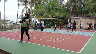 Pertarungan sengit Eagle one vs Pulau Plawingset 12 [upl. by Maclay]