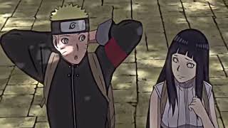 naruto and hinta♥️ [upl. by Gasparo]