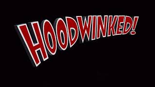 Hookwinked Trailer 640x3202CHAACmp4 [upl. by Smallman]