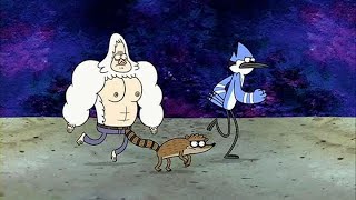 Sürekli Dizi  Regular Show Skips [upl. by Lash]