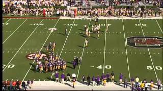 2012 SCHSL Div 2 Class 4A Football Championship Greenwood vs Northwestern [upl. by Stanwood]