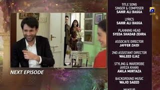 Mehar Posh Episode 35 Promo Teaser 35 [upl. by Yerroc]