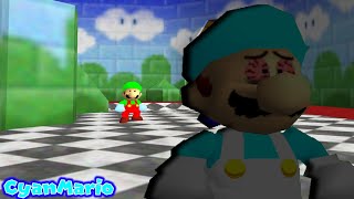 SM64 Short The Breakdown [upl. by Japheth]