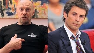 Alain Soral se paie TADDÉÏ ARDISSON et NABE  mars 2014 [upl. by Bandler]