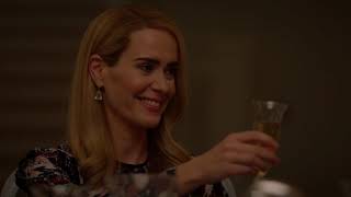 ahs apocalypse  cordelia goode scenes hd 1080p  logoless [upl. by Manup]