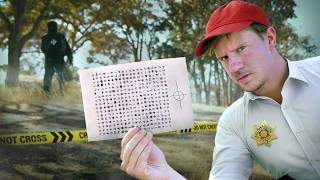 I Found the Zodiac Killer New Evidence with J Foy [upl. by Alyaj]