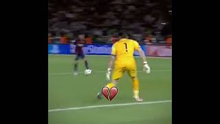 Neymar prime goal 1 use my funk [upl. by Redvers]