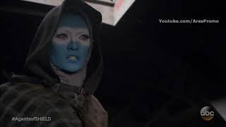 Marvels Agents of SHIELD 5x08 Ending Scene Season 5 Episode 8 HD quotThe Last Dayquot [upl. by Ive]