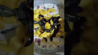 কাস্টার তৈরিshortviralvideo shortsvideo trandingshorts recipe 😋😋❤️❤️ [upl. by Atinehs]