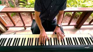 J S Bach Well Tempered Clavier Prelude in E Major [upl. by Namyl]