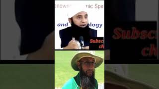 Saeed Anwar on Hashim Amla refused to sport alcohol logos on their jersey saeedanwar shorts [upl. by Vogeley18]