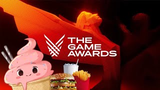 The Game Awards 2023  Reaction 【PNGTuber  Icy Sprinkles】 [upl. by Heloise]