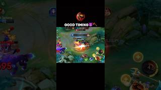 Good Timing balmond mobilelegends mlbb balmondmlbb [upl. by Willis105]