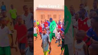 Retour de Balla Gaye 2 [upl. by Eneryt]