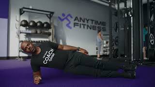 Get More More More with Anytime Fitness [upl. by Tsugua]