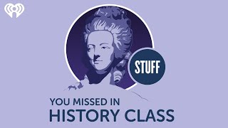 Maria Anna Mozart  STUFF YOU MISSED IN HISTORY CLASS [upl. by Anreval]