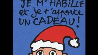 Je mhabille et je tapporte un cadeau [upl. by Berlin12]