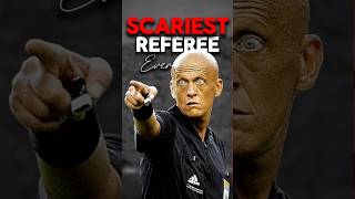 BEST Referee Ever💀 [upl. by Hgeilhsa]