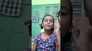 athanetlundo cheppave song by pranathi [upl. by Olbap]