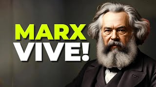 MARX VIVE [upl. by Laerol]