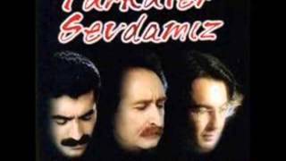 Türküler Sevdamız Erisin Dağların Karı [upl. by Nakada]