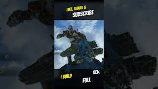 Max Level Permafrost Axe Build 🥶 Blodugr Steinn Troll Boss gmgow bestbuild codegamereyes [upl. by Elrahc980]