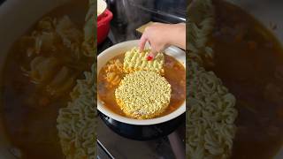 Instant Ramen Recipe from 3 Michelin Star Chef Day 2130 [upl. by Elenore]