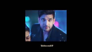 Fall my heart scene 😍tereishqmeinghayal karankundrra karankundra kkundrra veer eisha veersha [upl. by Rehpetsirhc]