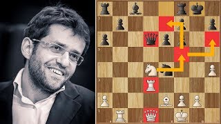 Man vs Machine  Karjakin vs Aronian  Candidates Tournament 2018 [upl. by Osgood]