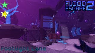 Footlight Lane  Flood Escape 2 [upl. by Fabe]