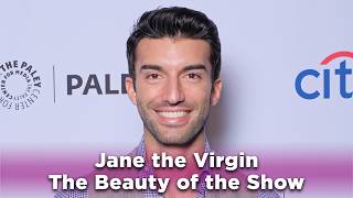 Jane the Virgin  The Beauty Of The Show [upl. by Vernice]