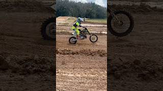 Mini O’s prep motocross life youtubeshorts rvliving thethrashers [upl. by Noir884]