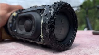 JBL Flip 5 LFM 100  MAMBO BASS BOOSTED🤯🔥 [upl. by Tuchman822]