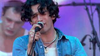 The 1975  Love It If We Made It Live At Rock Werchter 2019 [upl. by Aciraa]