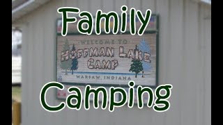 Summer fun at Hoffman Lake Campground [upl. by Oler812]