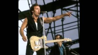 Born in the usa  live the best version  bruce springsteen [upl. by Zilvia]