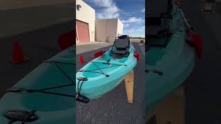 TANDEM FISHING KAYAK [upl. by Marcel]