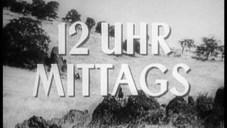 12 Uhr Mittags  Intro [upl. by Asilem479]