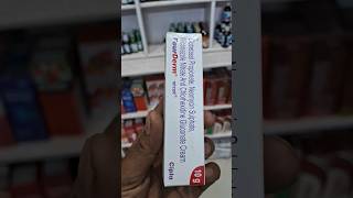 fourderm cream use in hindi  fourderm ointment fungal shorts [upl. by Resneps]