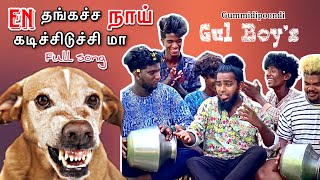 en thangachiya nai full gana song gummidipoondi gulboys trending Chennai Gana instatrending song [upl. by Carmelia285]