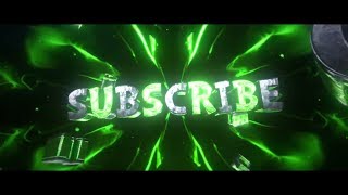 BEST TOP 10 Outro 3D Templates  FREE download [upl. by Yzeerb465]