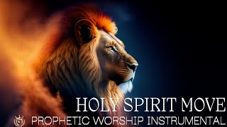 Prophetic Worship Instrumental  Meditation  background music 3 HOURS [upl. by Airpac]