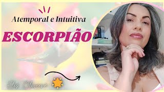 ♏ ESCORPIÃO ✨O SINAL que vc PEDIURealizando um SONHOO CHAMADO dos ORIXÁS☀️ [upl. by Betthezul398]