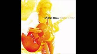 Sheryl Crow  Soak Up The Sun Audio [upl. by Kcirtap]